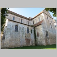 Collégiale Saint-Hildevert de Gournay, photo Giogo, Wikipedia,9.jpg